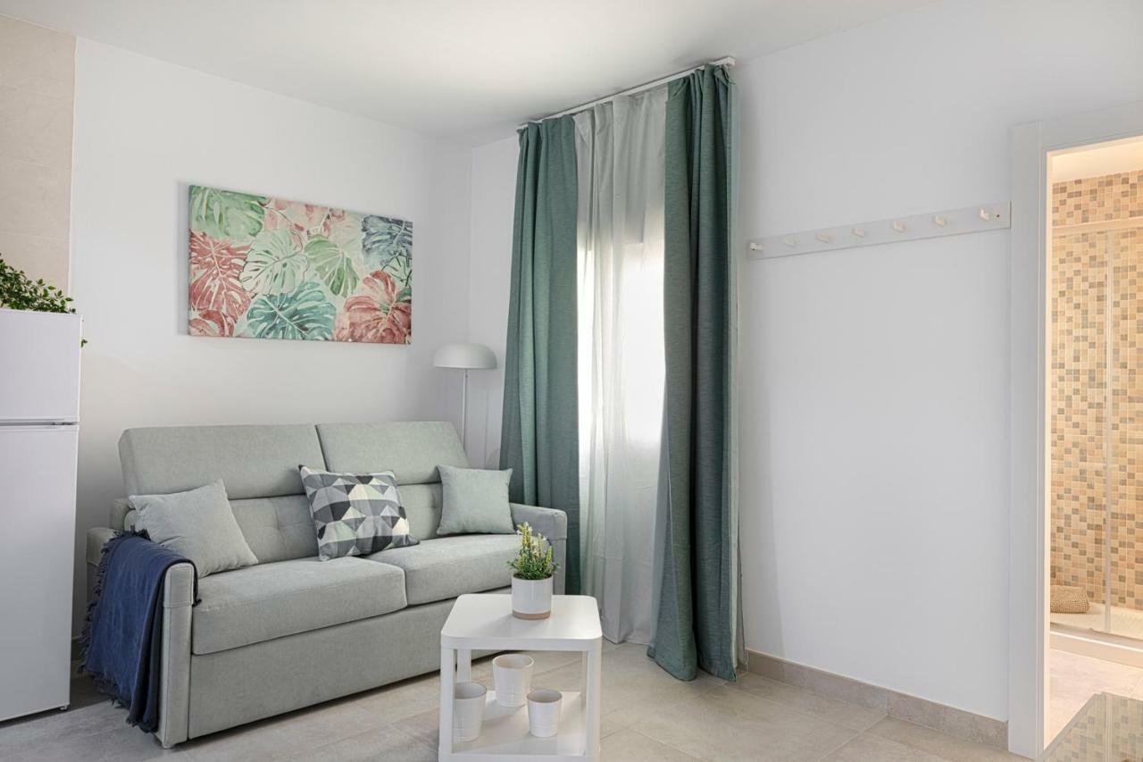 Suncity Top Flats Maria Málaga Cameră foto