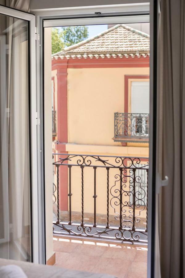 Suncity Top Flats Maria Málaga Exterior foto